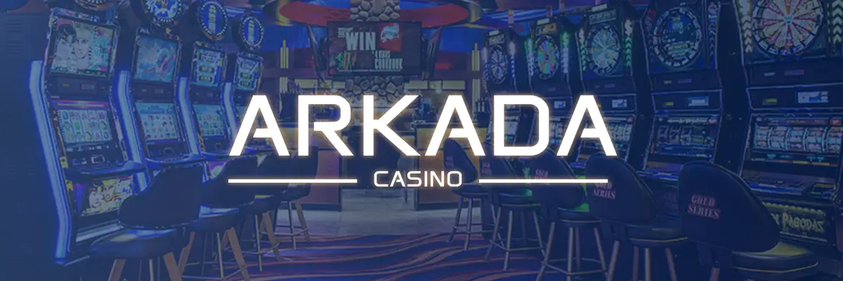 Arkada Casino