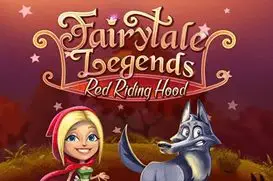 Fairytale Legends слот Аркада Казино