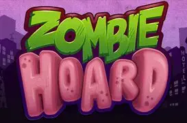 Казино Arkada Zombie Hoard